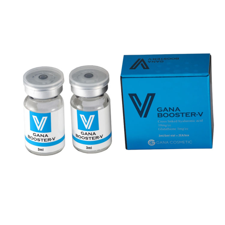 GANA BOOSTER V – Biorevitalizasyon